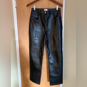Aritzia Melina Pants - NEVER WORN!